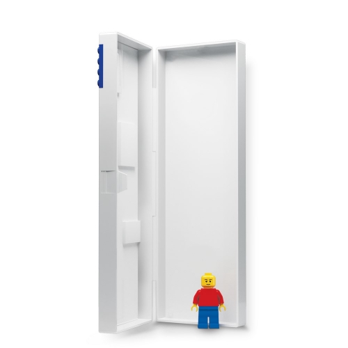 LEGO樂高創意鉛筆盒-多彩(附人偶)