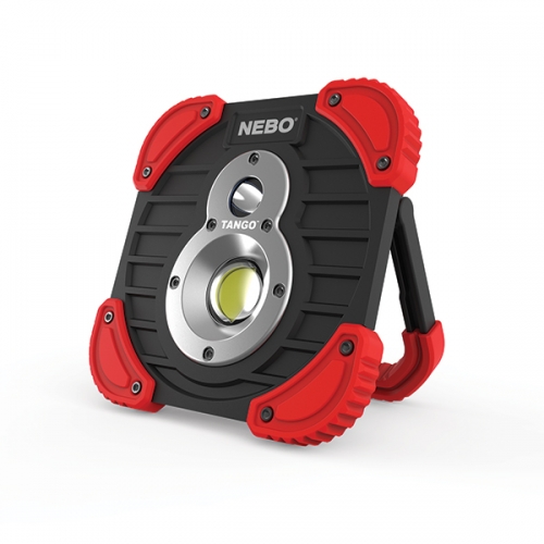 NEBO Tango 充電式超亮多功能LED工作燈