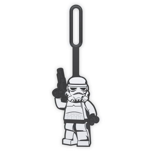 LEGO樂高STARWARS星際大戰-白兵吊牌