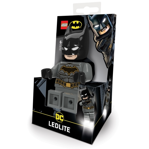 LEGO蝙蝠俠手持型手電筒