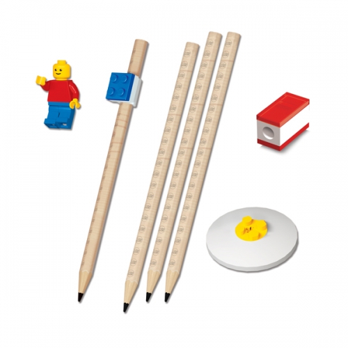 LEGO積木文具組B