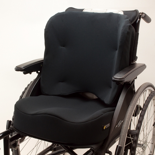 EXGEL 輪椅背墊 日本製
