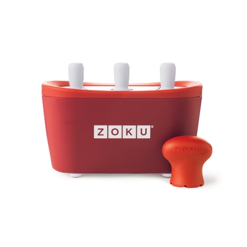 ZOKU快速製冰棒機(三支裝)