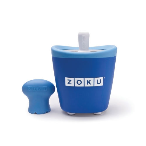 【福利品】ZOKU快速製冰棒機(單支裝)