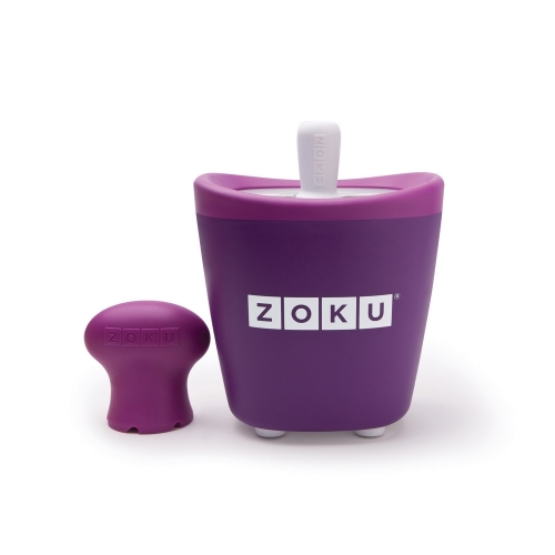 【福利品】ZOKU快速製冰棒機(單支裝)