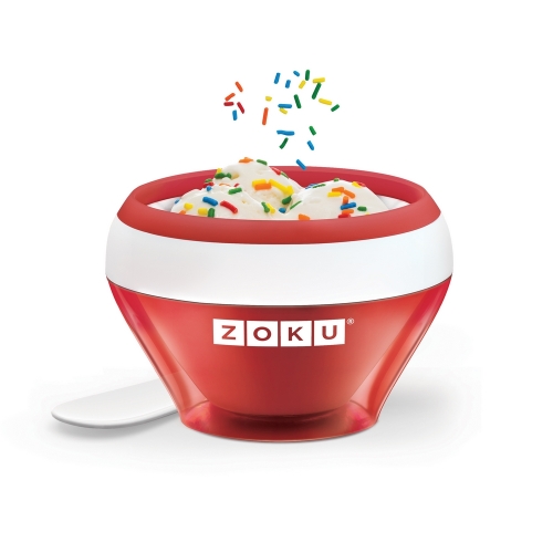 ZOKU快速製冰淇淋機