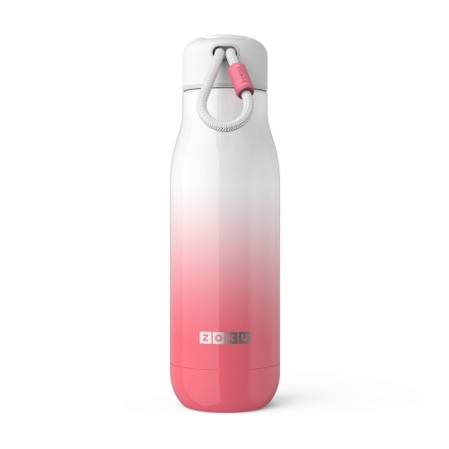 ZOKU設計款真空不鏽鋼保溫瓶(500ml)