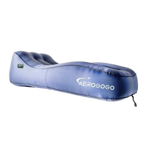 Aerogogo - GIGA Lounger 自動充氣休閒床 (獨家加長版)