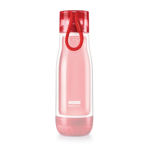 ZOKU繽紛玻璃雙層隨身瓶-瓶蓋 (適用全系列)