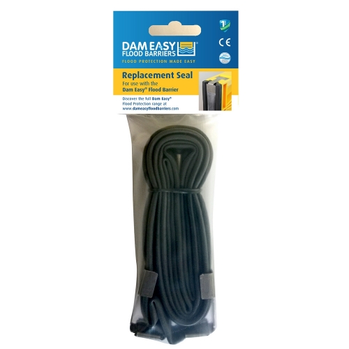 Dam Easy® Replacement Seal 充氣膠條