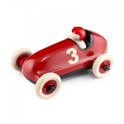 Playforever Bruno流線型賽車 (紅)