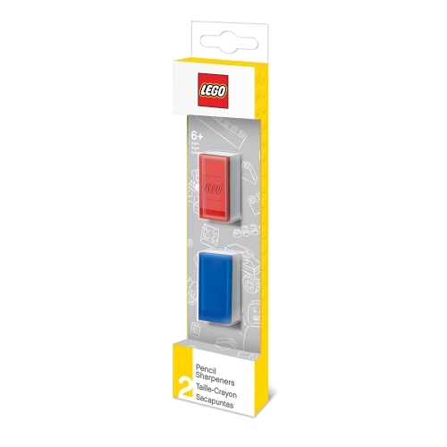LEGO積木削鉛筆器 (2入)