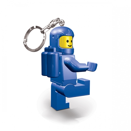 LEGO樂高太空人鑰匙圈 (顏色隨機出貨)