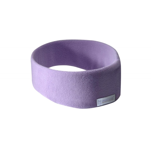 SleepPhones 無線藍牙睡眠耳機 (紫色)