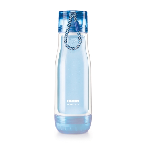 ZOKU繽紛玻璃雙層隨身瓶-瓶蓋 (適用全系列)