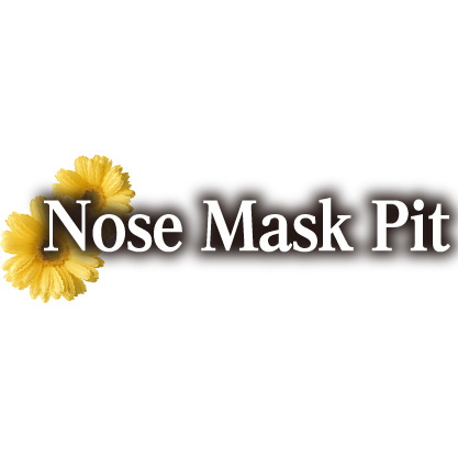 Nose Mask Pit