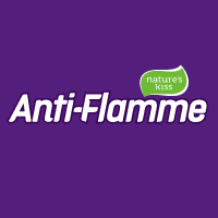 Anti-Flamme